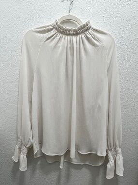 Size XL Loft Blouse